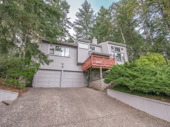 1010 Brookside Dr, Eugene, OR 97405