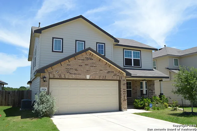 3926 Copper Riv — Photo 1