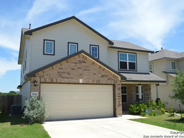 3926 Copper Riv, Bulverde, TX 78163
