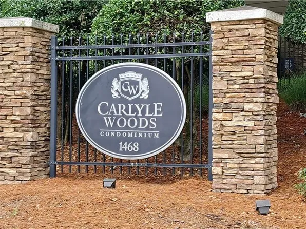 1468 Briarwood Rd Unit 304, Atlanta, GA 30319