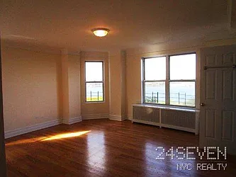 Rented by 24 7 NYC Realty Inc.