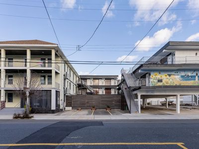 313 E Glenwood Ave #204, Wildwood, NJ, 08260