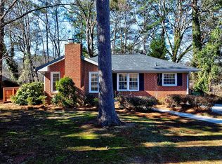 2122 Vera Cir, Tucker, GA 30084