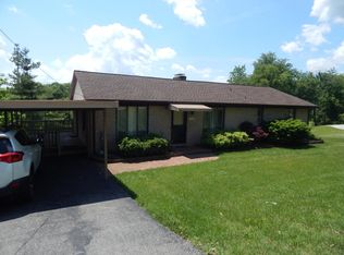 7524 Deer Branch Rd, Roanoke, VA 24019