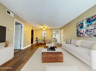 3825 E Camelback Rd UNIT 124, Phoenix, AZ 85018