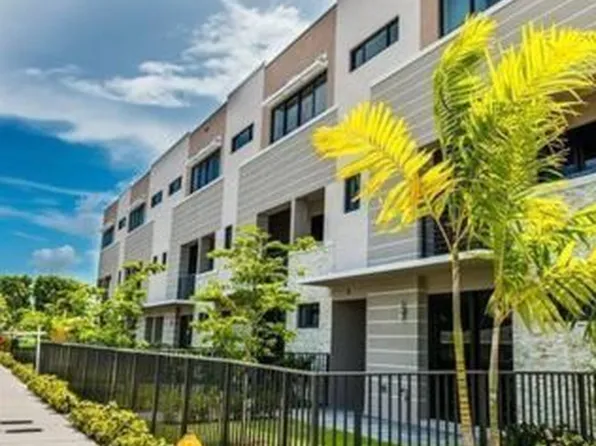 835 NE 17th Ter Unit 12, Fort Lauderdale, FL 33304