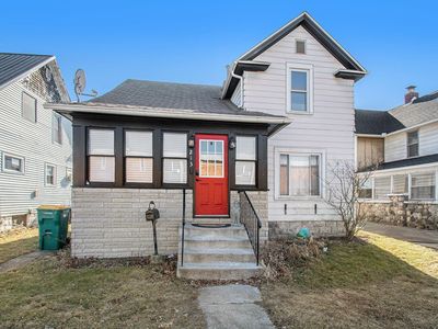 213 W 8th St, Mishawaka, IN, 46544
