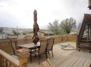 2023 Century Blvd, Rock Springs, WY 82901