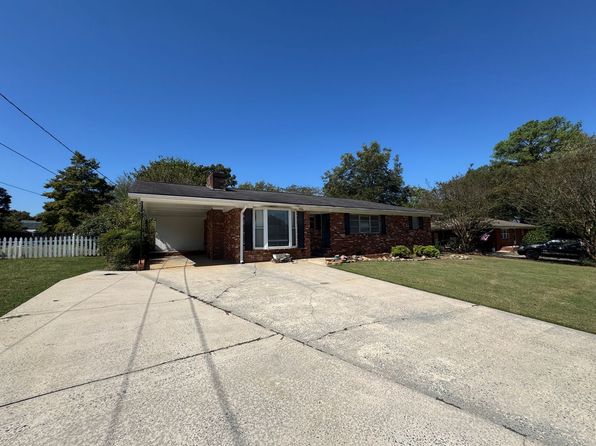 1094 Old Rockmart Rd SE