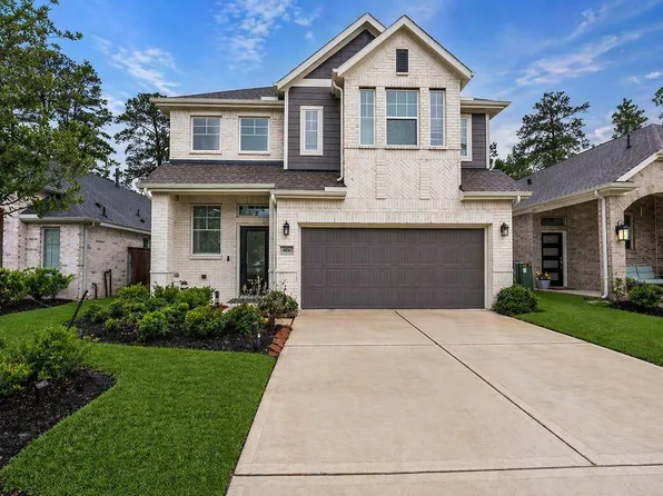 426 Glacier Pass, Montgomery, TX 77316