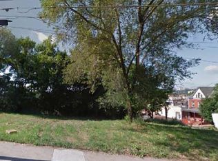 5434 Broad St, East Liberty, PA