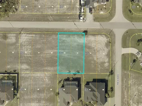 4606 NW 33rd Ln, Cape Coral, FL 33993