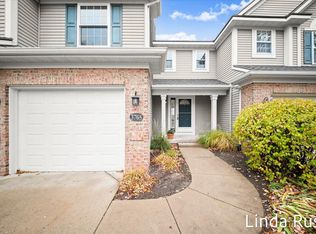 3765 Old Elm Dr SE #11, Grand Rapids, MI 49512