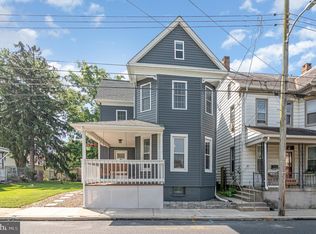 227 W Chestnut St, Hanover, PA 17331