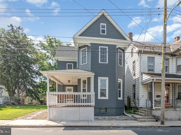 227 W Chestnut St, Hanover, PA 17331