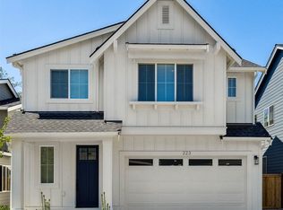 LOT 9322 Ten Northeast Pl #173, Bothell, WA 98011