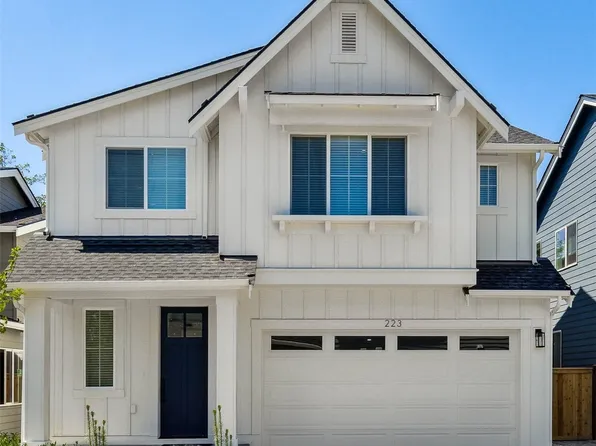 9322 Lot 10 NE 173rd Place, Bothell, WA 98011