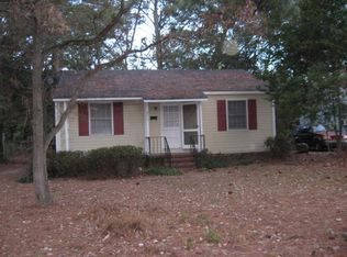 2479 Coleman Ave, Augusta, GA 30906