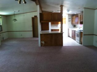 10725 W Mars Rd, Tucson, AZ 85743