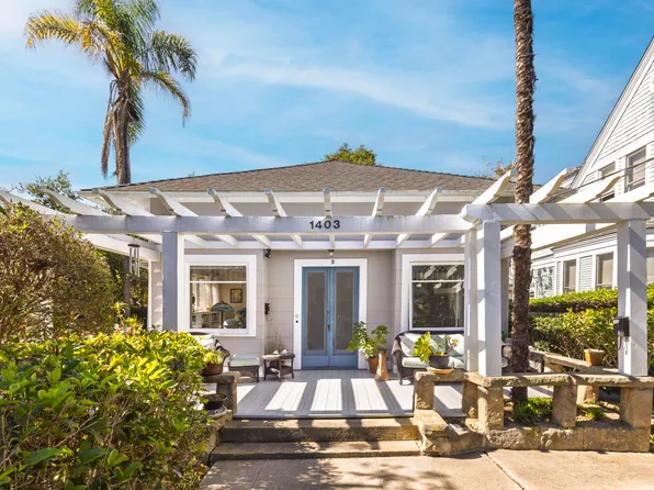 1403 Bath St, Santa Barbara, CA 93101