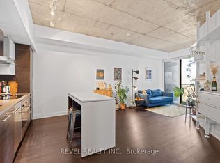 1030 King St W #609, Toronto, ON