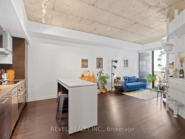 1030 King St W, Toronto, ON