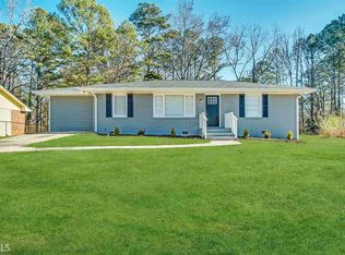 2886 Belleau Ln, Atlanta, GA 30316