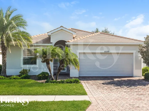 5089 Grand Cypress Blvd, North Port, FL 34287