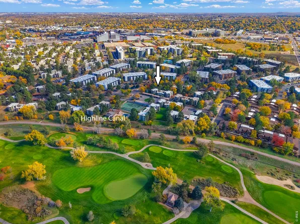 2525 S Dayton Way #2105, Denver, CO 80231