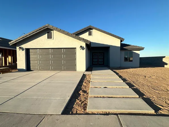 4953 E Monreal Ln, Gadsden, AZ 85336