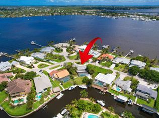 1209 SW Dyer Point Rd, Palm City, FL 34990