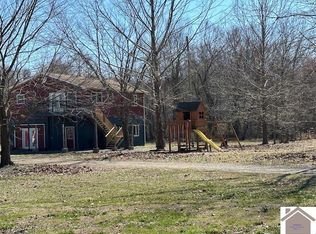 1892 Mitchell Story Rd, Murray, KY 42071