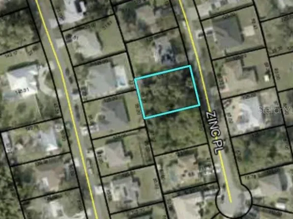 10 ZINC PLACE LOT 5, PALM COAST, FL 32164