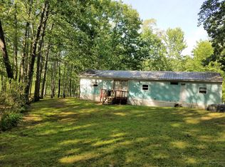 250 Sanborn Hill Rd, Chesterville, ME 04938