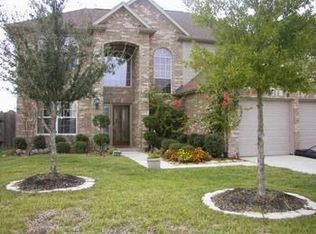 11415 Old Mission Rd, Houston, TX 77095