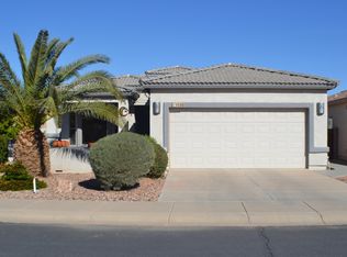 1848 E Birch St, Casa Grande, AZ 85122