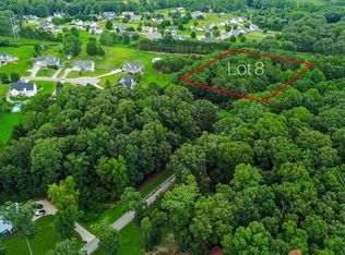 0 Hickory Hills Dr, Jefferson, GA 30549