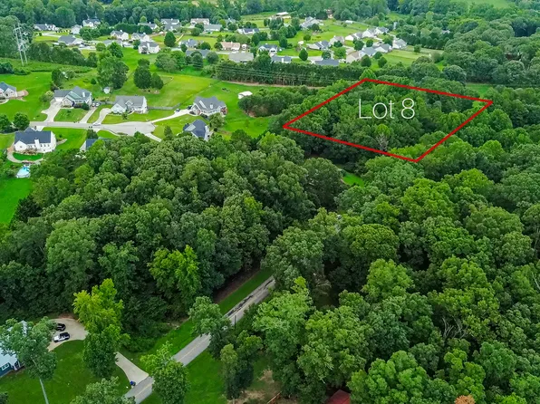 0 Hickory Hills Dr, Jefferson, GA 30549