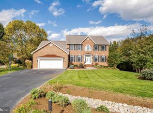 7835 Farmview Ct, Owings, MD 20736