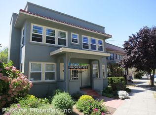 335 42nd St APT C, Oakland, CA 94609