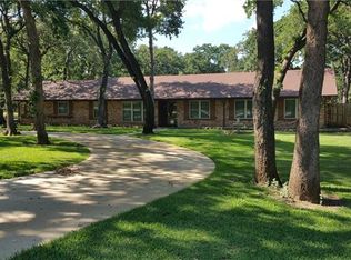 7409 Bursey Rd, Fort worth, TX 76182