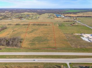 10 E State Highway 51, Coweta, OK 74429
