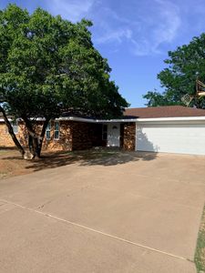 2405 Howard Cowper Dr, Clovis, NM, 88101