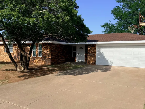 2405 Howard Cowper Dr, Clovis, NM 88101