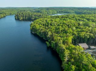 6 Whale Rock Rd, Boothbay, ME 04537