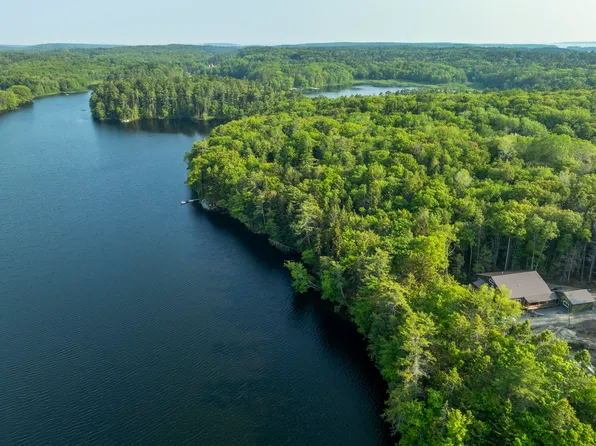 Lot 6 Whale Rock Road, Boothbay, ME 04537