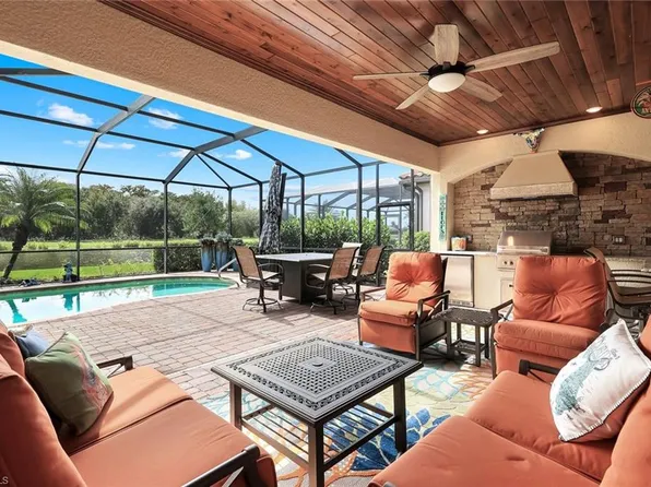 12832 Kinross LN, NAPLES, FL 34120