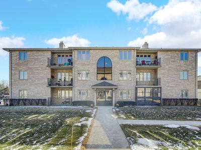 13953 W Leamington Dr Unit 1009, Crestwood, IL, 60418