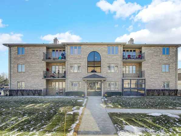 13953 W Leamington Dr Unit 1009, Crestwood, IL 60418