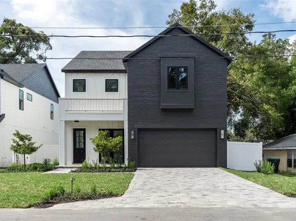 1500 Russell Ave, Orlando, FL 32806